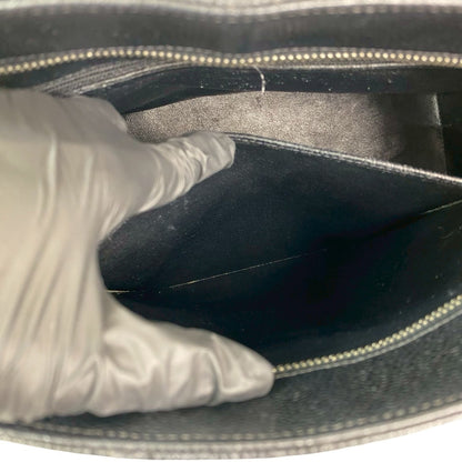 Chanel Matelasse Reissue Tote Bag With Coco Mark