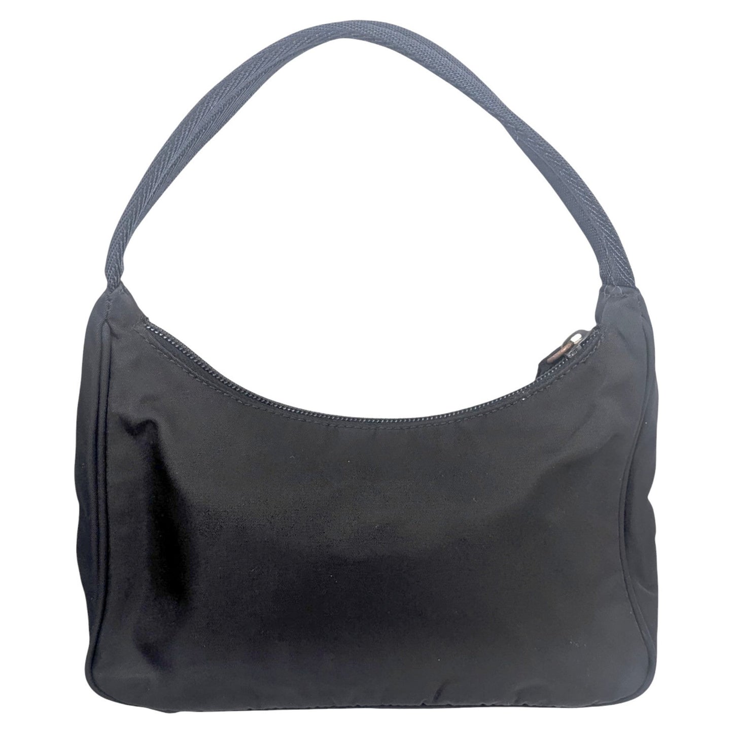 Prada Prada Nylon Mini Handbag