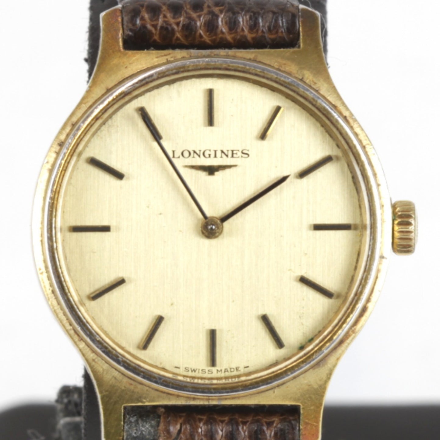 Wristwatch Longines