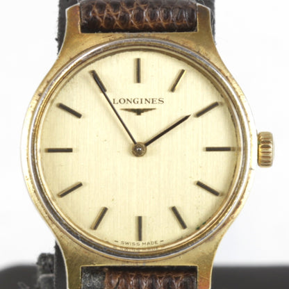Wristwatch Longines
