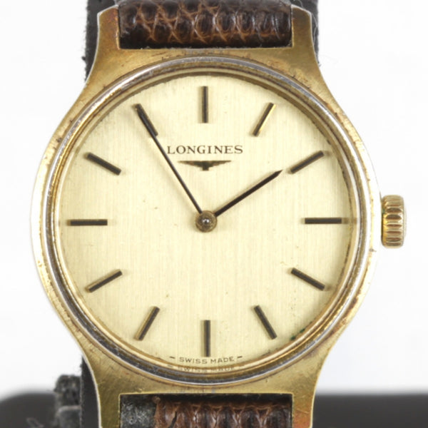 Wristwatch Longines