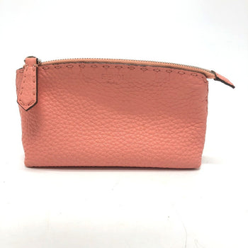 Fendi 8N0114 Selleria Cosmetic Pouch