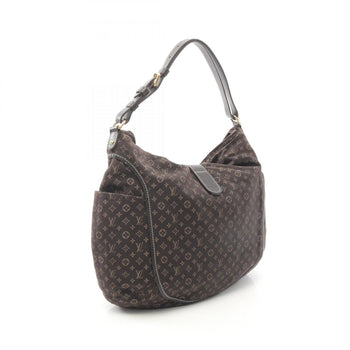 Louis Vuitton Romance Shoulder Bag In Monogram Idylle Canvas And Leather
