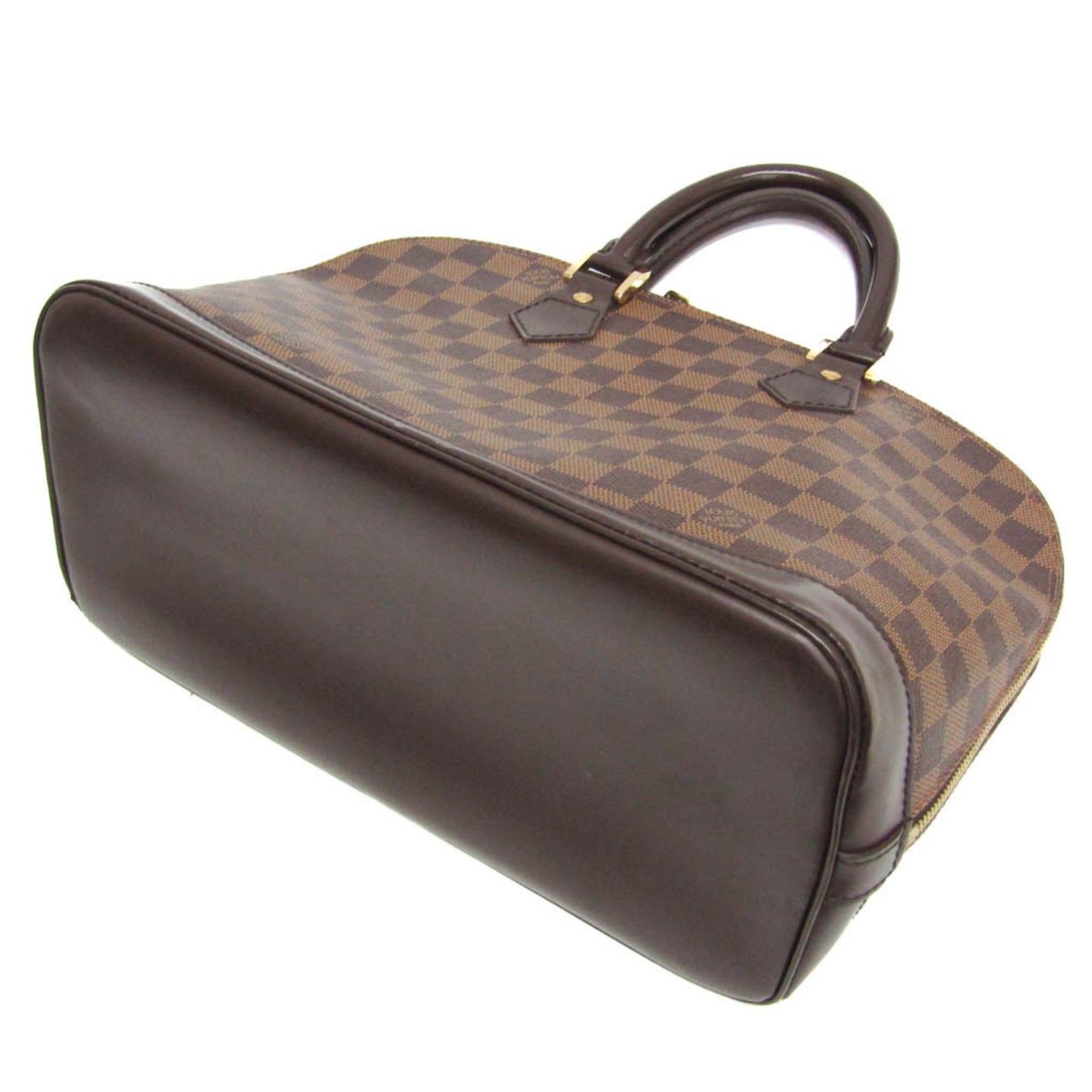 Louis Vuitton Damier Alma Pm N53151