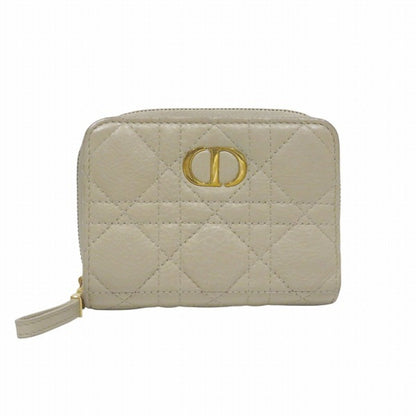 Christian Dior Dior Caro Bifold Wallet