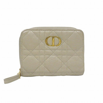 Christian Dior Dior Caro Bifold Wallet