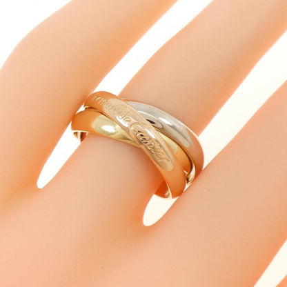 Cartier Trinity Ring