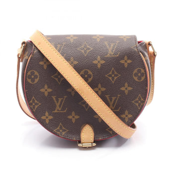 Leather - Louis Vuitton Shoulder Bag Pvc