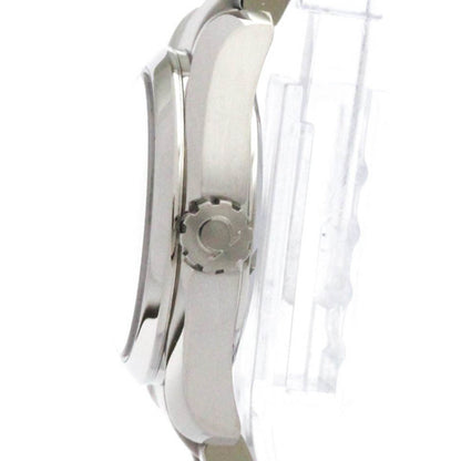 Omega Seamaster Aqua Terra