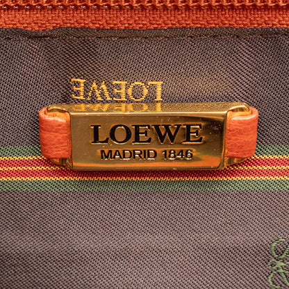 Loewe Velzquez Shoulder Bag