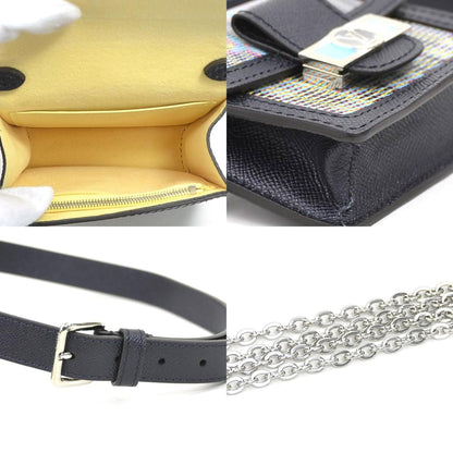 Louis Vuitton Monogram Lv Pop Dauphine Mini Waist Bag/Shoulder Bag