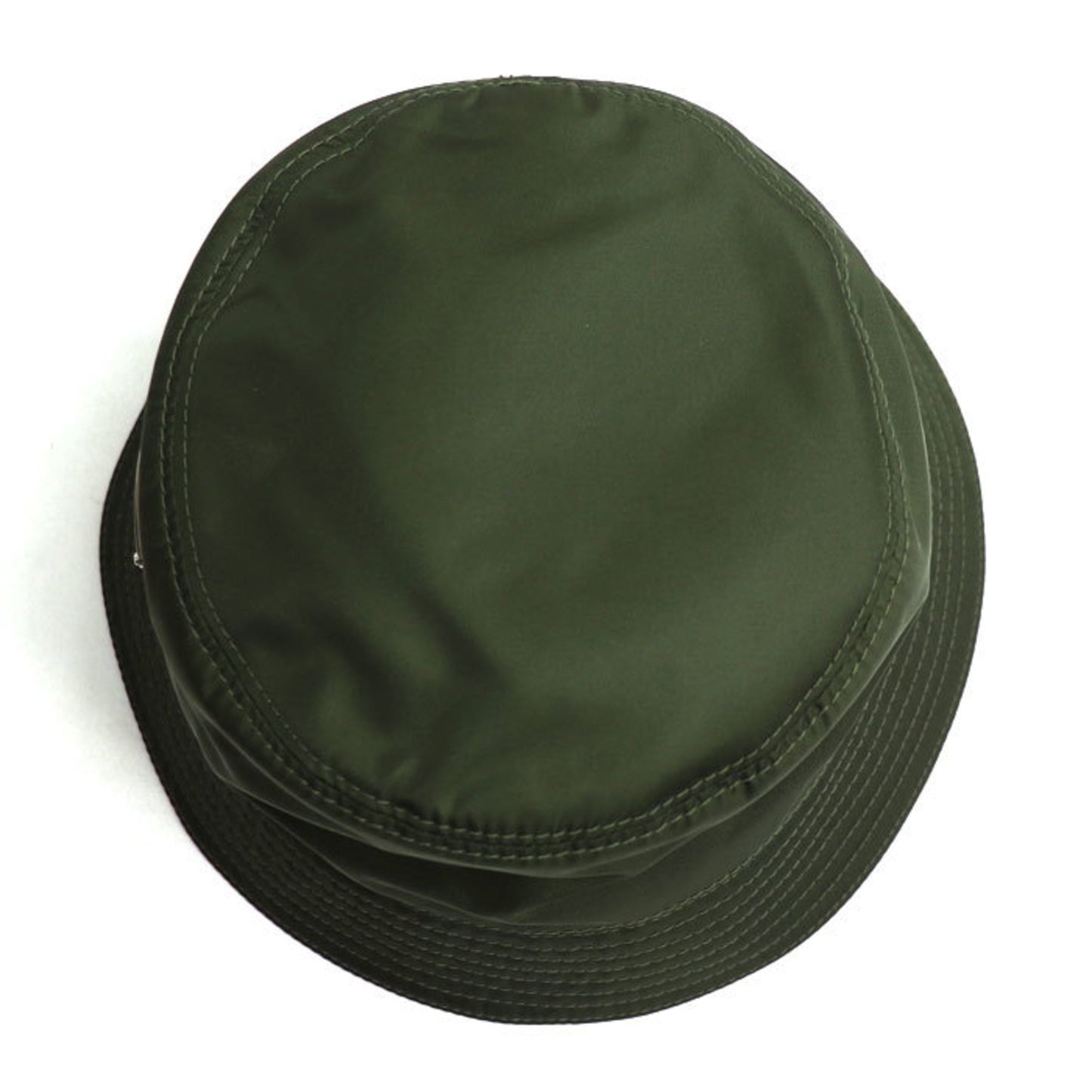 Prada Re-Nylon Bucket Hat