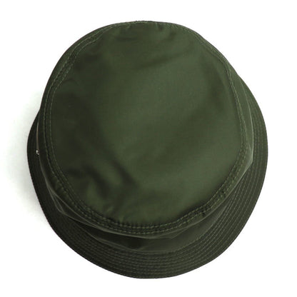 Prada Re-Nylon Bucket Hat