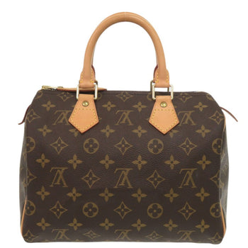 Louis Vuitton Speedy 25 Monogram M41528 Handbag 1201 Louis Vuitton