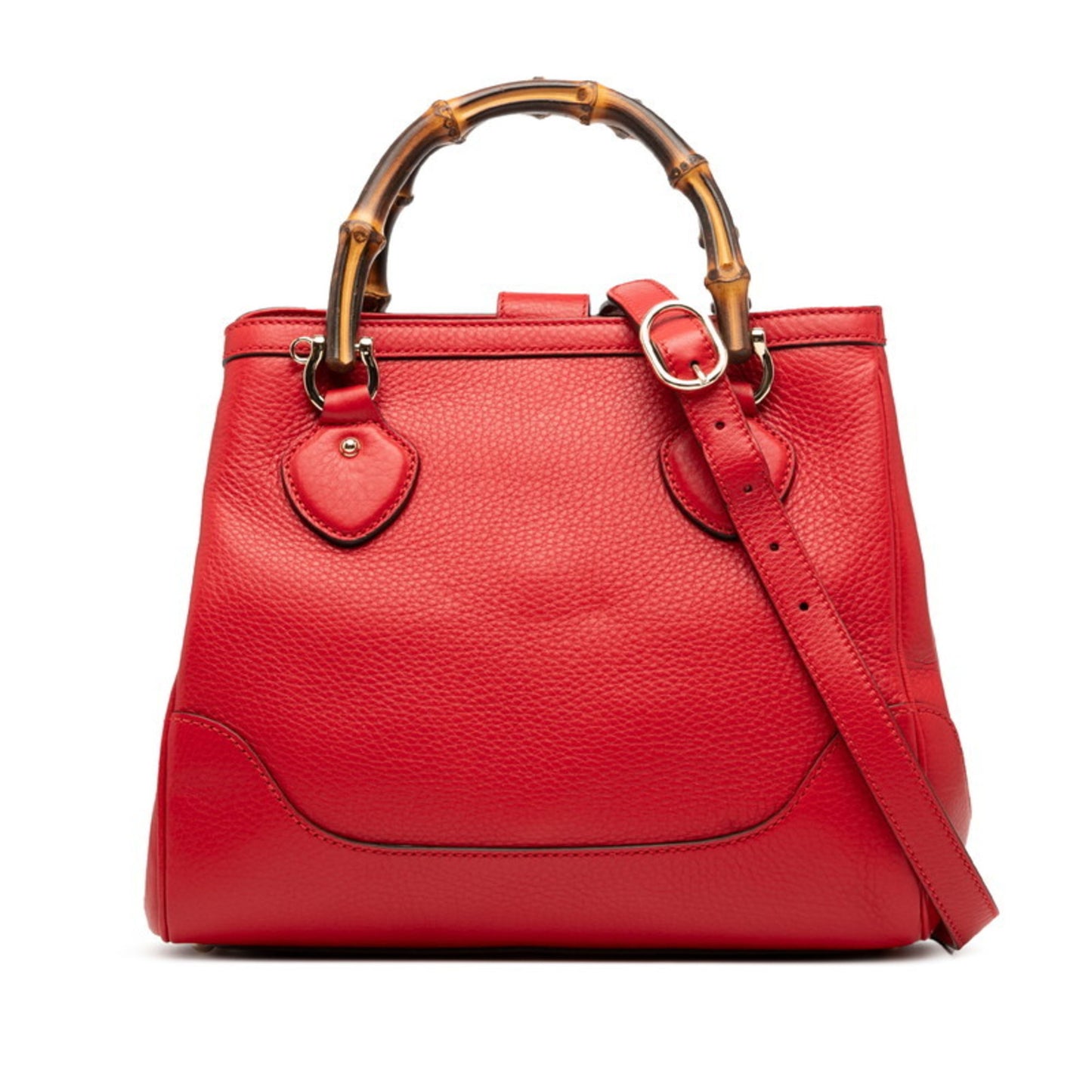 Gucci Diana Bamboo Handbag/Shoulder Bag