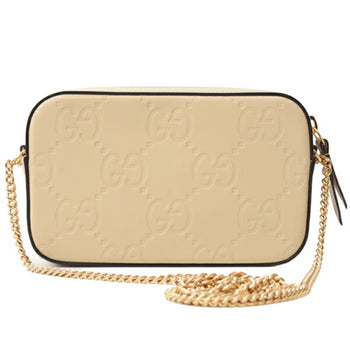 Gucci Women'S Gg Mini Shoulder Bag