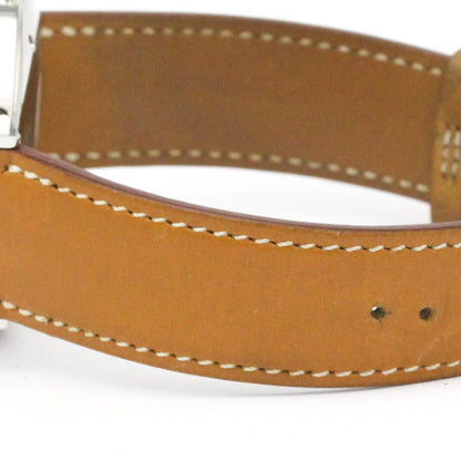 Hermes Nomade Stainless Steel Auto Quartz