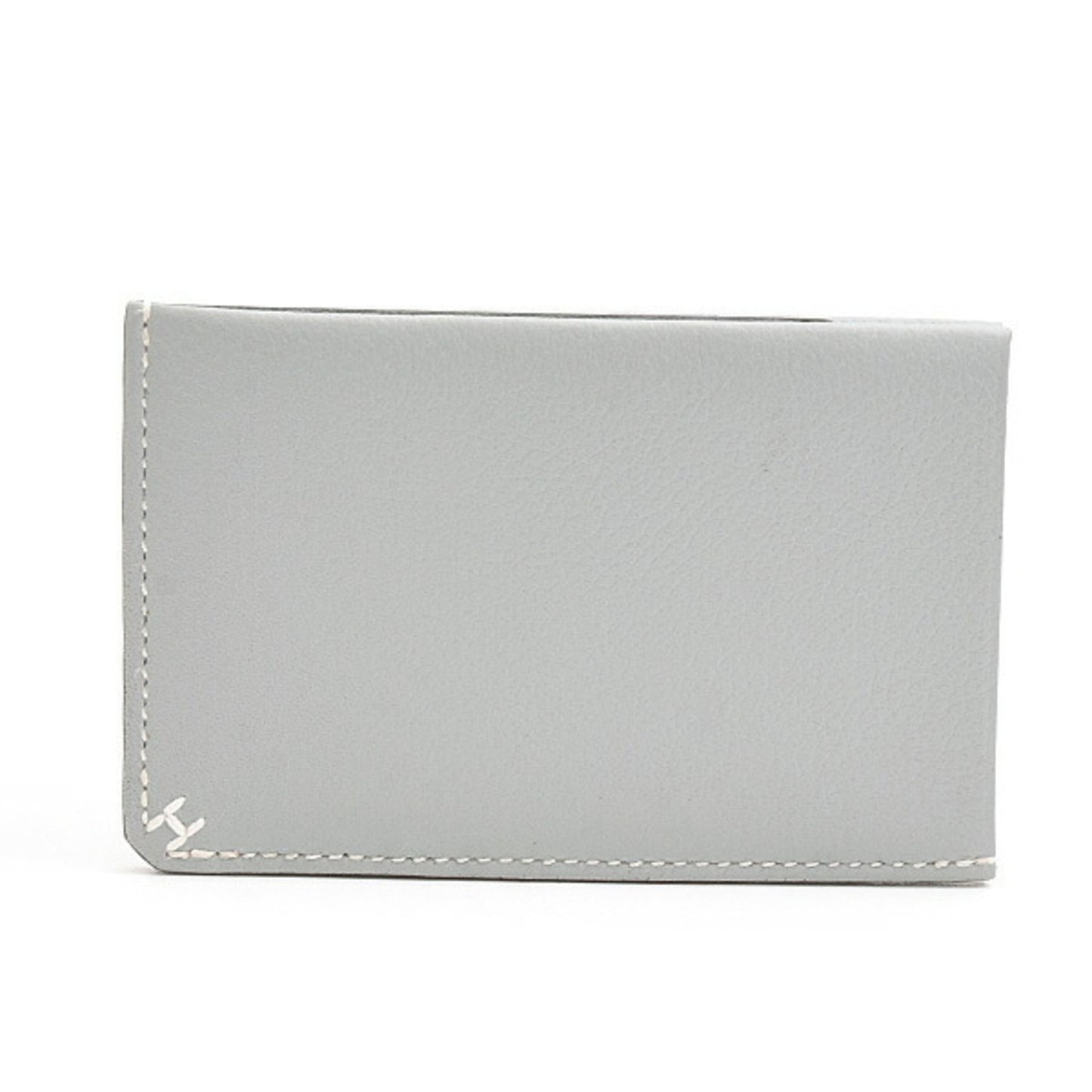 Herms Business Card Holder/Card Case For Men And Women