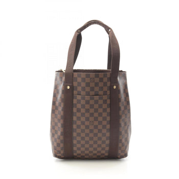 Louis Vuitton Cabas Bobur Tote Bag