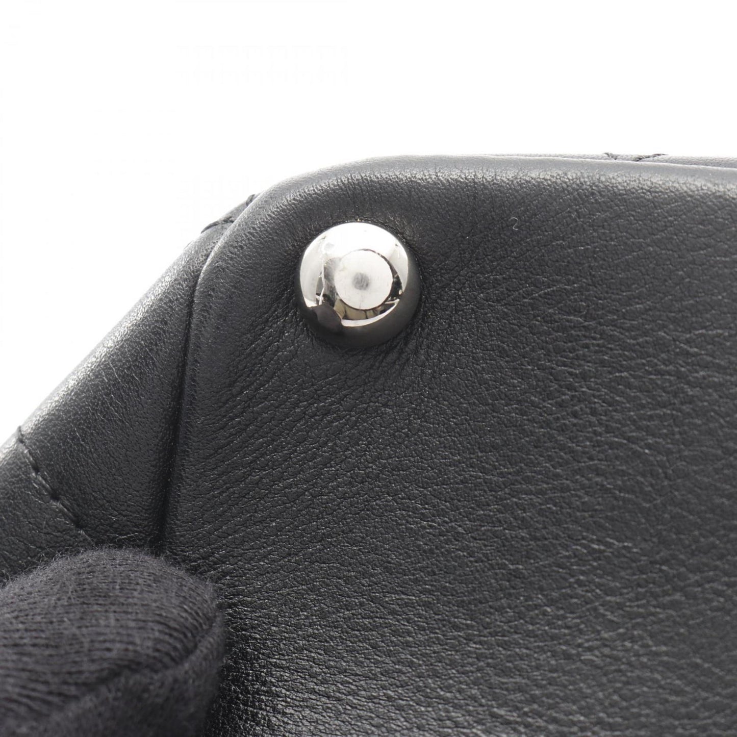 Chanel Cambon Medium Tote Bag