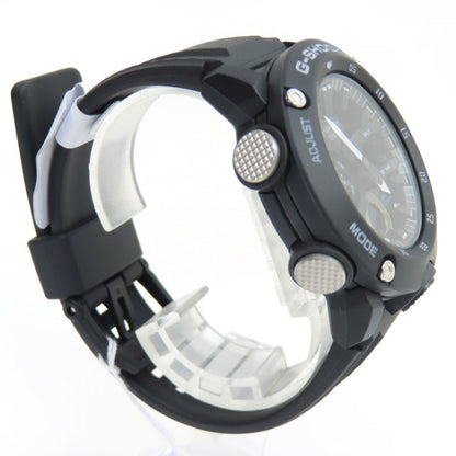 Casio G-Shock Carbon Core Guard Basic Structure Ga-2000S-1Ajf Quartz Wristwatch