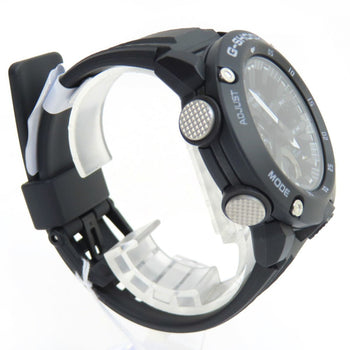 Casio G-Shock Carbon Core Guard Basic Structure Ga-2000S-1Ajf Quartz Wristwatch