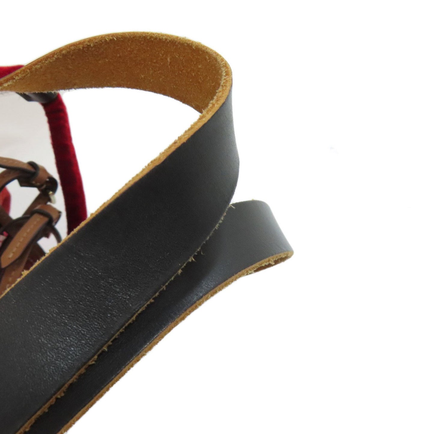 Marni Clear Tote Bag Pvc