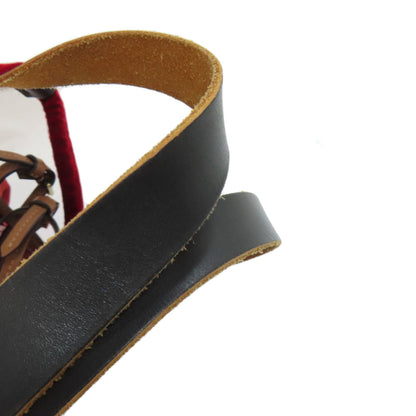 Marni Clear Tote Bag Pvc