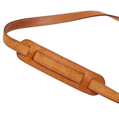 Louis Vuitton Monogram Sologne Crossbody Shoulder Bag M42250 Brown Leather