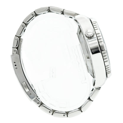 Tag Heuer Aquaracer Cak2110 Black Dial