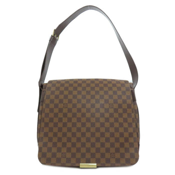 Louis Vuitton N45258 Bastille Shoulder Bag Damier Canvas