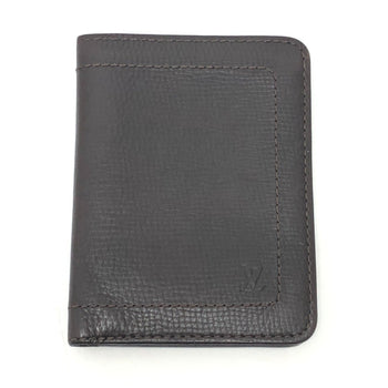 Louis Vuitton Utah Compact Wallet