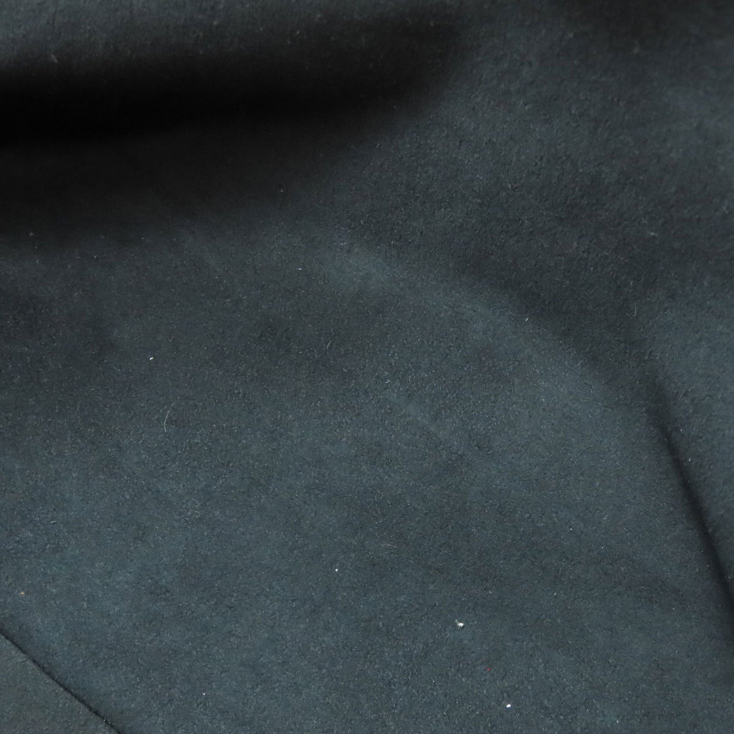 Louis Vuitton M55421 Monogram Teddy On The Go Gm Tote Bag In Shearling