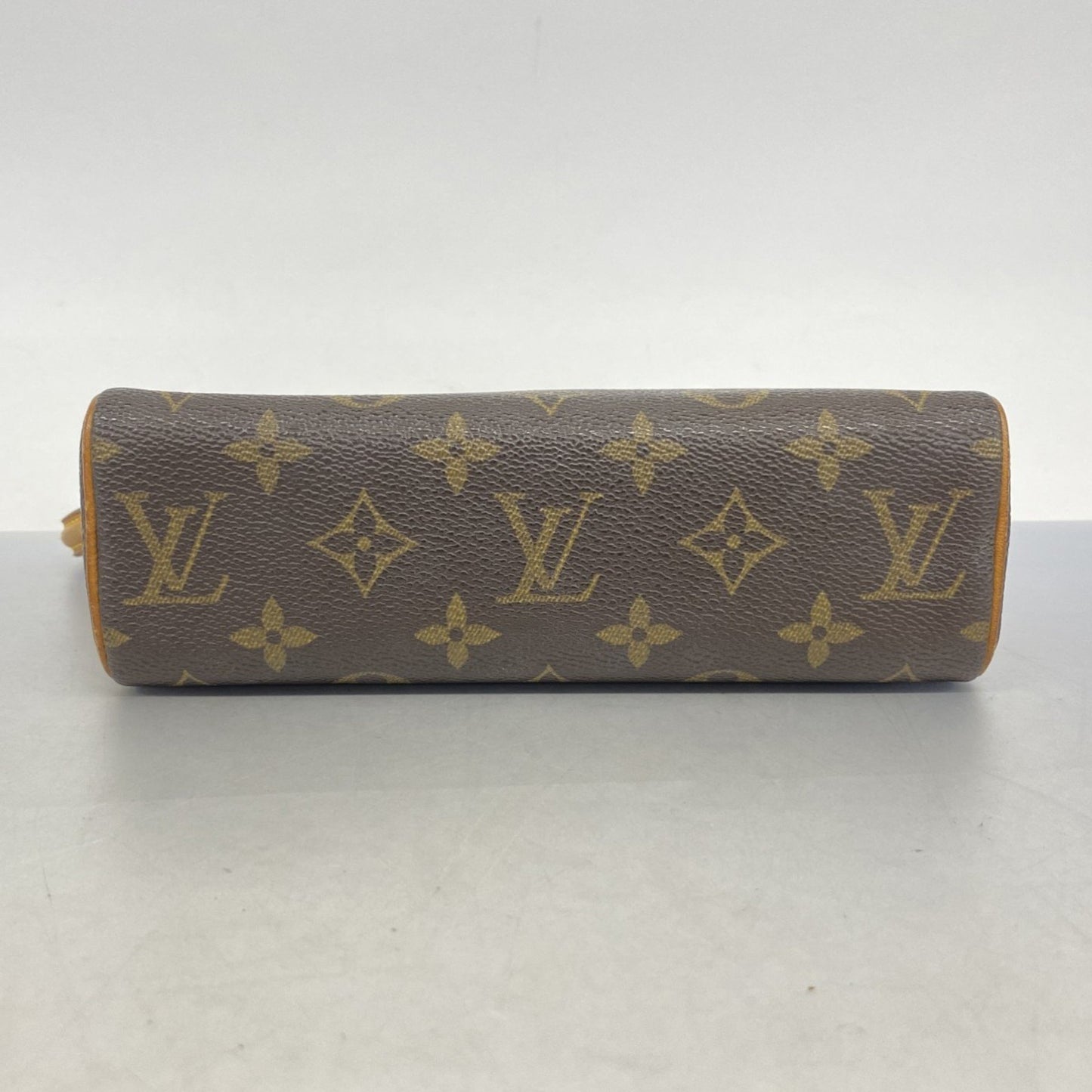 Louis Vuitton Monogram Recital Handbag M51900 Brown