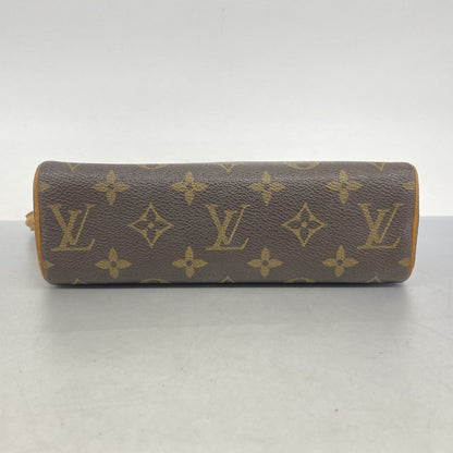 Louis Vuitton Monogram Recital Handbag M51900 Brown
