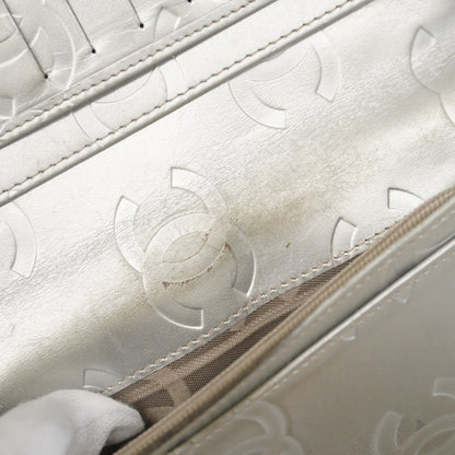 Chanel Cambon Long Wallet