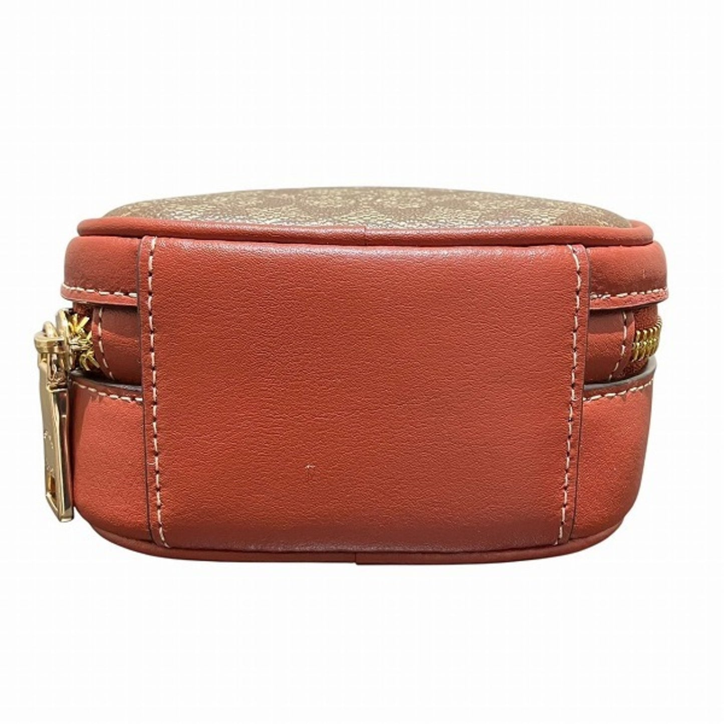 Coach Coach Signature Eva Fawn Crossbody Cf368 Bag Shoulder Handbag