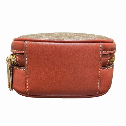 Coach Coach Signature Eva Fawn Crossbody Cf368 Bag Shoulder Handbag