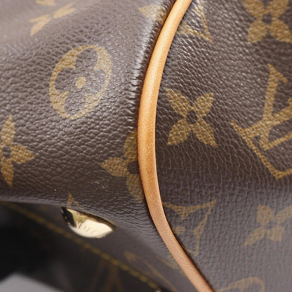 Louis Vuitton Tivoli Pm Handbag