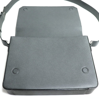 Valextra Men'S Shoulder Bag