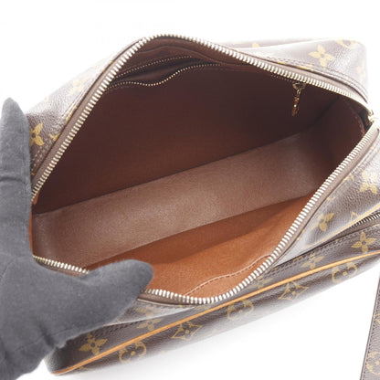 Louis Vuitton Nile Shoulder Bag