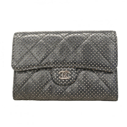 Chanel Wallet/Coin Case