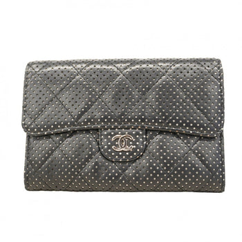 Chanel Wallet/Coin Case