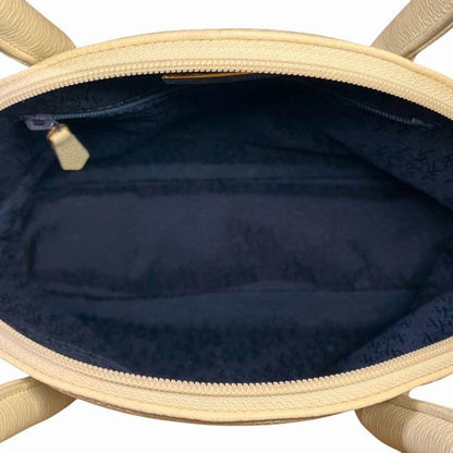 Yves Saint Laurent Diamond-Cut Bag Handbag