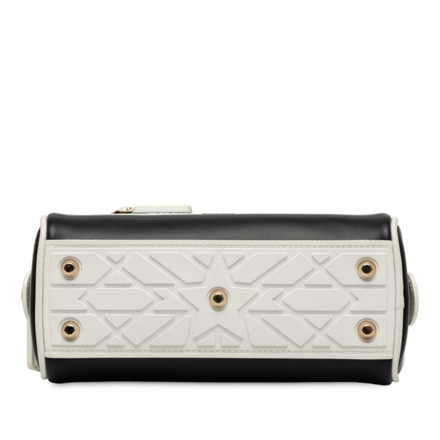 Christian Dior Dior Vibe Mini Bowling Bag