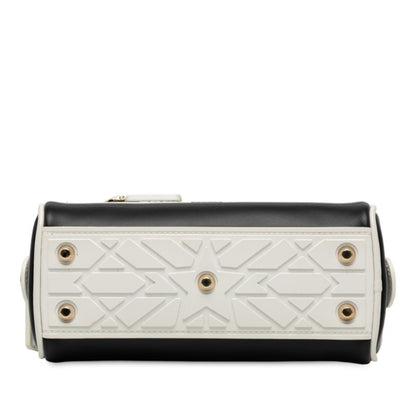 Christian Dior Dior Vibe Mini Bowling Bag