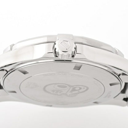 Tag Heuer Aquaracer Watch Way101A Quartz E-154970