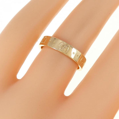 Gucci Icon Ring