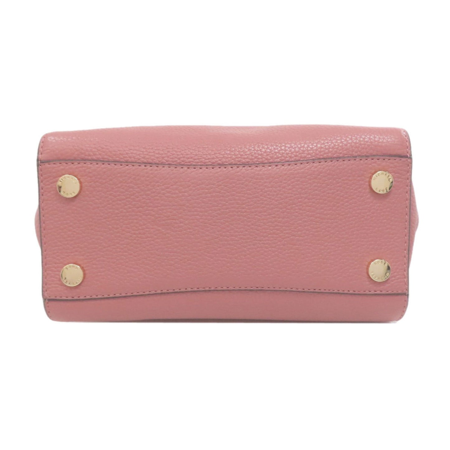 Michael Michael Kors Michael Kors Handbag Leather