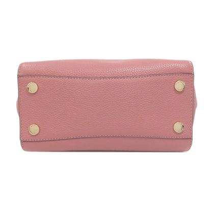 Michael Michael Kors Michael Kors Handbag Leather